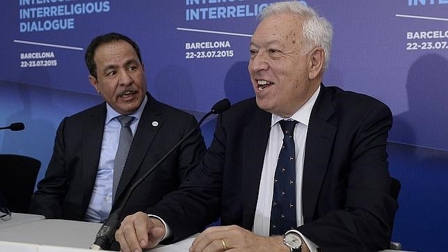 Margallo afirma que las ideas que manifiesta Mas son una «semilla del totalitarismo»