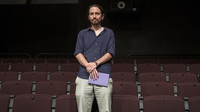 ¿Qué listas compiten en las primarias de Podemos?