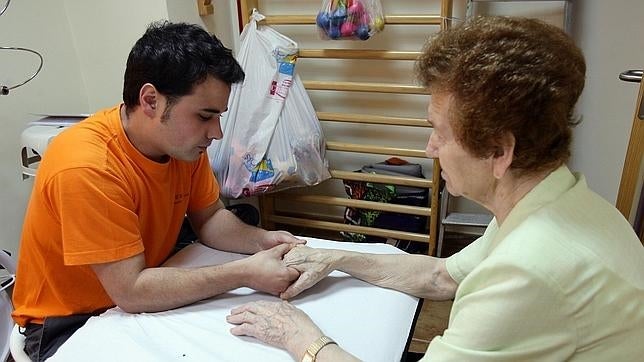 Más de un millón de afectados por enfermedades neurodegenerativas en España