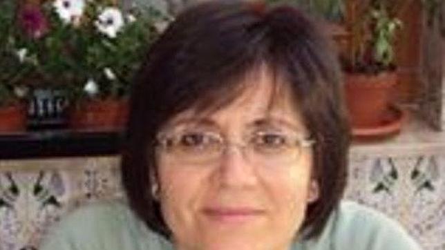 María Pérez Pérez, Técnico Superior en Prevención de Riesgos Laborales, e integrante de «Andalucía Puede»