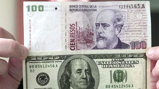 ¿Por qué los argentinos «aman» el dólar?