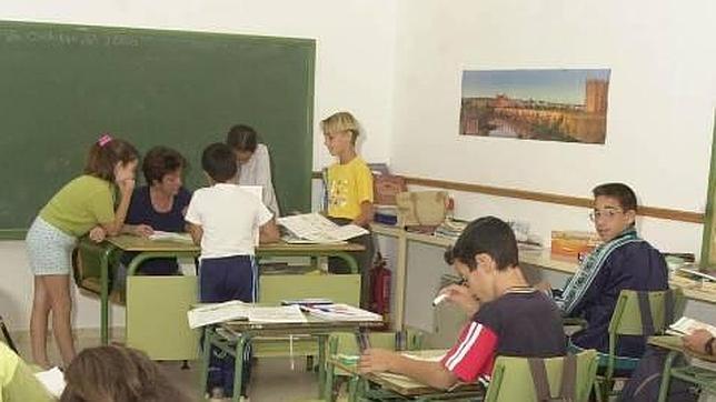 El Gobierno de Castilla-La Mancha abrirá de nuevo las escuelas rurales que se cerraron en 2012