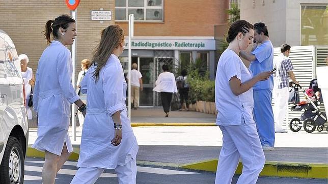 Los funcionarios de baja médica o maternal podrán aplazar sus vacaciones