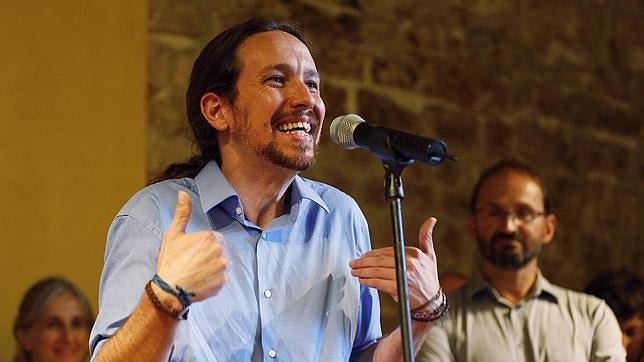 El equipo de Pablo Iglesias se impone en las primarias de Podemos