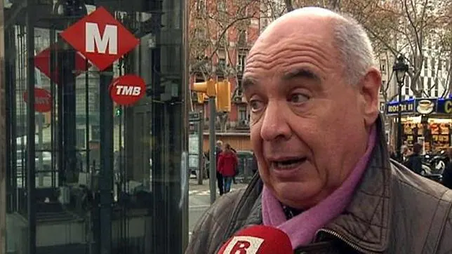 Lluís Rabell, entrevistado por BTV