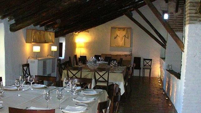 Diez sitios rústicos y con encanto para comer por los pueblos de Toledo