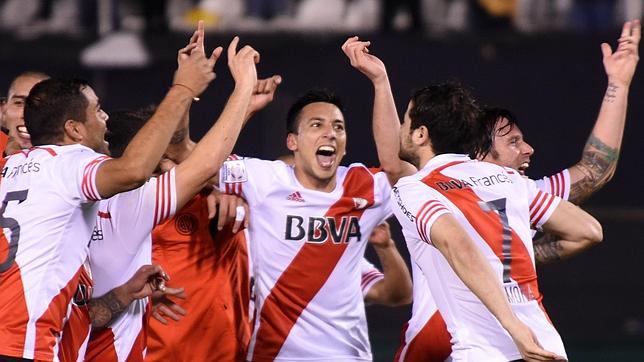 River Plate, rival del Barcelona en Japón