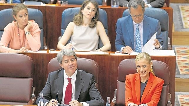 Todos los centros de la región tendrán un plan contra el acoso escolar