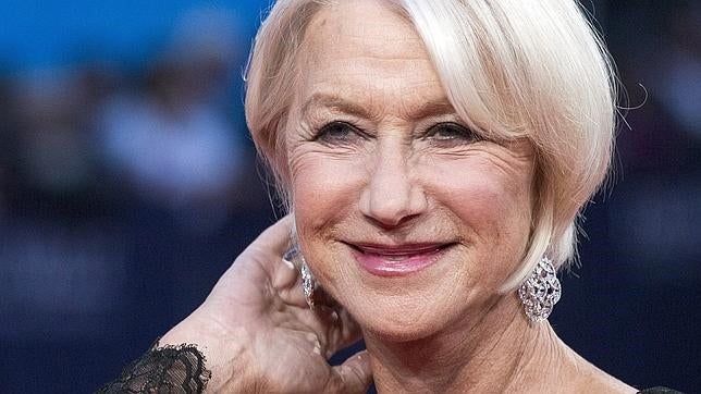 Diez claves para descifrar a Helen Mirren en su 70 cumpleaños