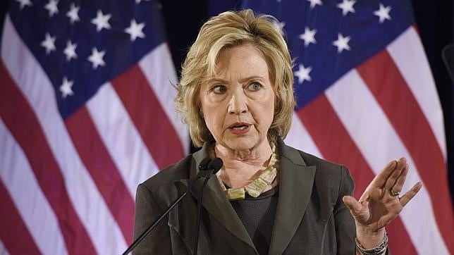 Hillary Clinton testificará sobre el atentado terrorista de Bengasi