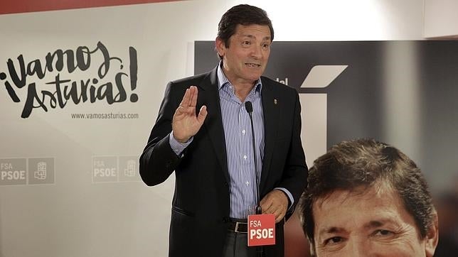 Fernández pide cambiar la Constitución para frenar al independentismo catalán