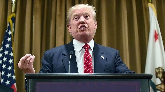 Donald Trump se consolida como favorito para los votantes republicanos