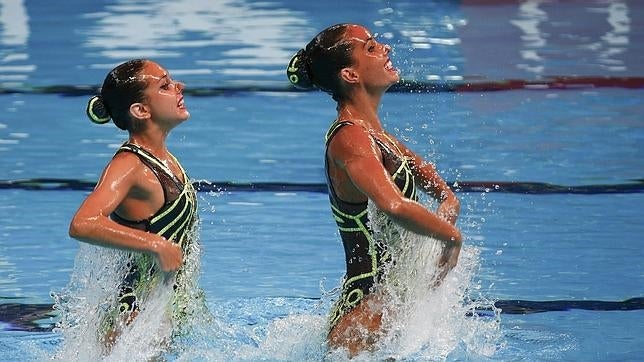 España se queda en la quinta plaza