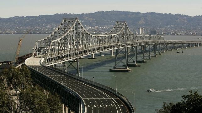 San Francisco pretende reducir su consumo energético