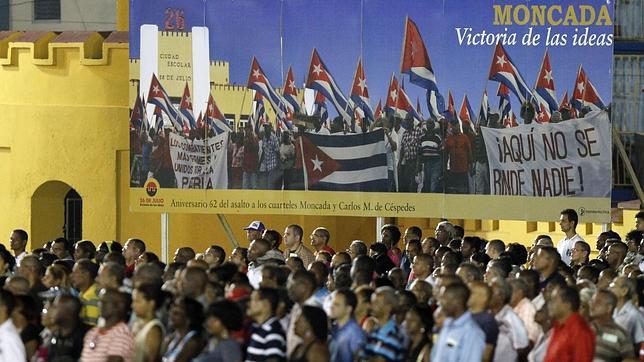 Estados Unidos retira a Cuba de su lista de países cómplices con el tráfico de personas