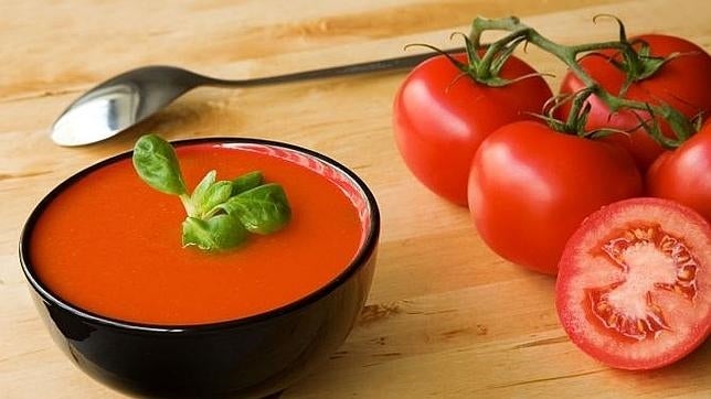 ¿Qué gazpacho comprar? Estos son siete de los mejores