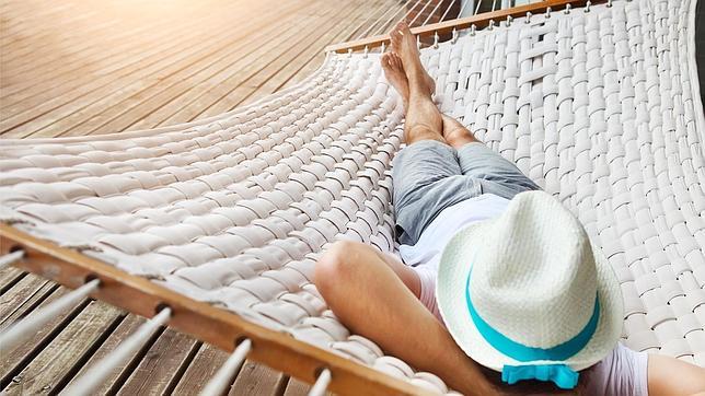 El balanceo da profundidad y calidad al sueño