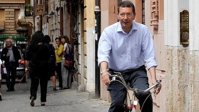 El deterioro de Roma preocupa al Gobierno de Renzi