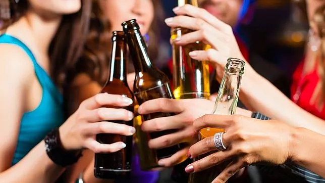 Las 9 reglas indispensables del buen borracho