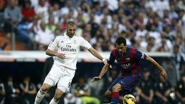 TVE pujará por el partido de Liga en abierto y por la Copa del Rey de fútbol