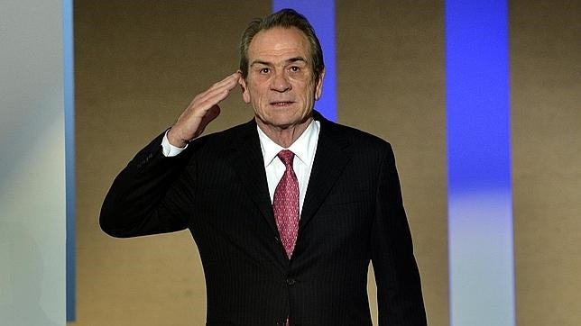 Tommy Lee Jones estará en el regreso de «Bourne» junto a Matt Damon