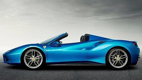 Un Ferrari no será cómodo, pero puede abrir muchas puertas