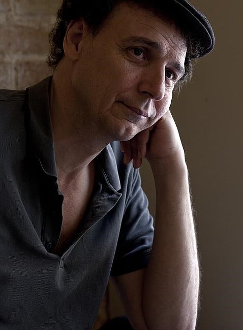 José Luis Guerín habla del compromiso con el cine