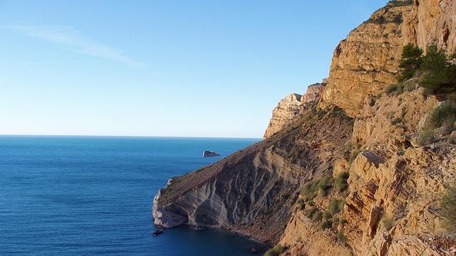 Altea, donde el tiempo se para
