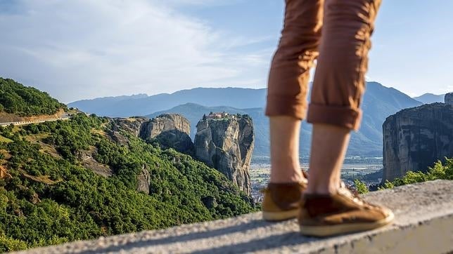 Los cuatro lugares que aspiran a ser El Mejor Rincón de España 2015