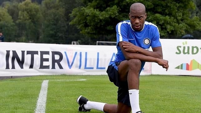 El Inter ha reforzado su centro del campo con el fichaje de Kondogbia