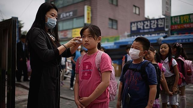 Más cerca de una vacuna para el virus MERS