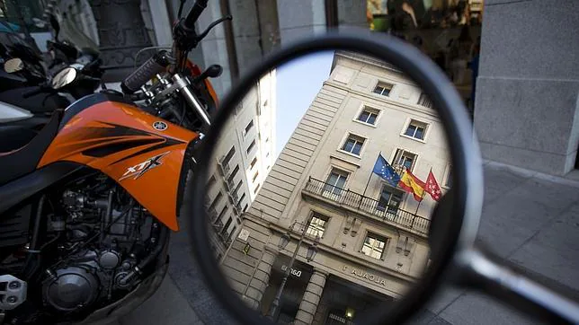 España ha matriculado 666.119 motocicletas y ciclomotores, lo que supone un crecimiento del 3,35 %