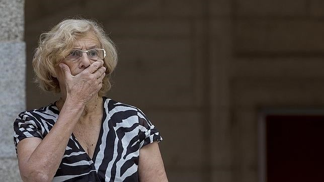 Carmena creará una base de datos para saber cuántos niños sufren malnutrición