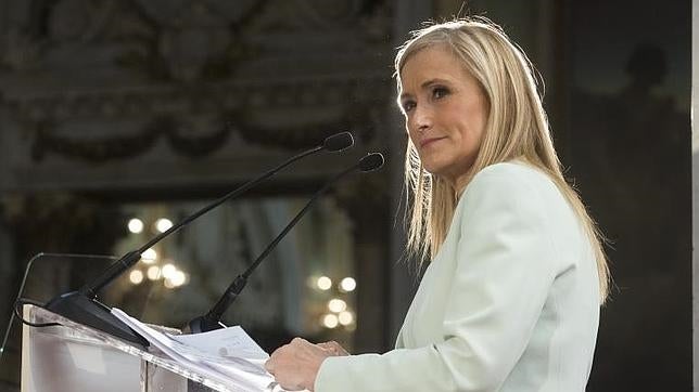 Más de 50 asociaciones presionan a Cifuentes para que cree una consejería de Cultura