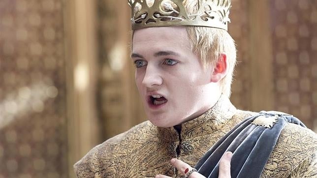 Joffrey: «'Juego de Tronos' debe promover la belleza de los genitales masculinos»