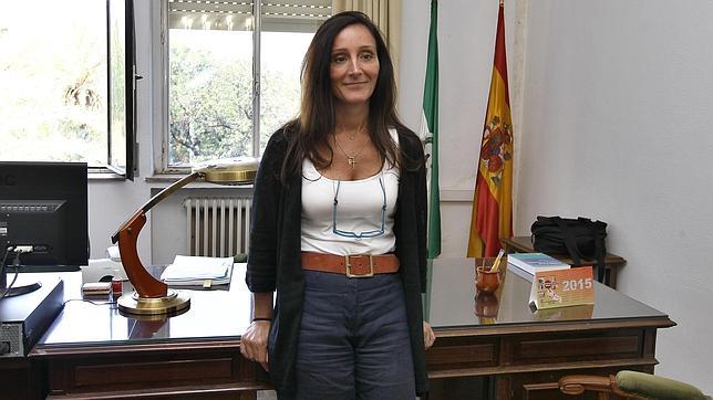 La juez Núñez divide en tres partes la causa de los ERE