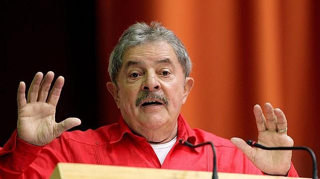 Lula da Silva denuncia a cuatro periodistas por vincularle con el escándalo de Petrobras