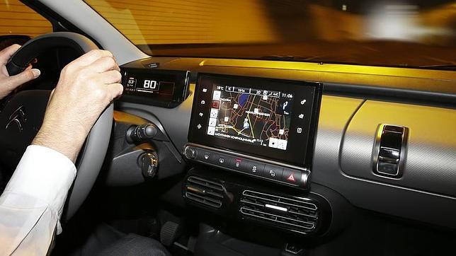 Cinco motivos por los que no te debes fiar del GPS del coche