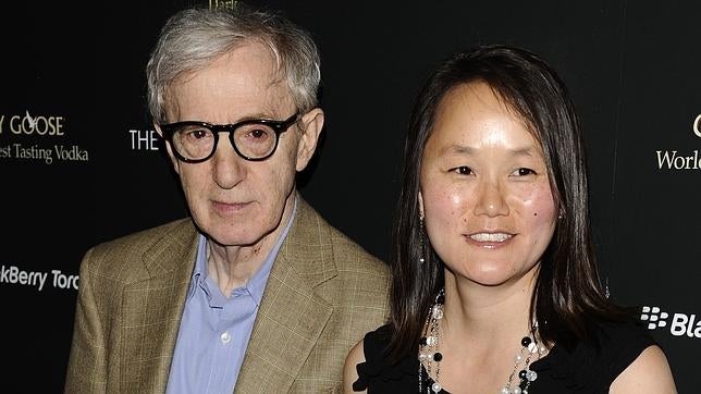 Woody Allen: Todavía hay dementes que piensan que me casé con mi hija