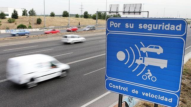 La DGT y el Servei Catala de Tránsit aplican mal la medición de velocidad