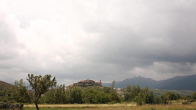 Alcalá de Moncayo: de compras en plena naturaleza con su I Feria de Stock y Textil