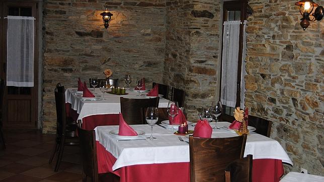 La mejor parada en la visita a la playa de As Catedrais (Lugo)