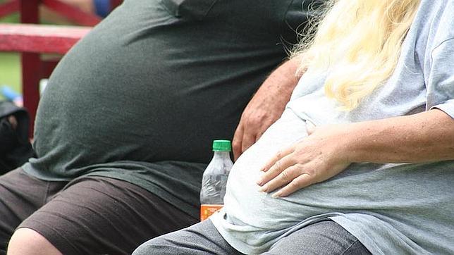 Explican el mecanismo por el que la obesidad desencadena diabetes tipo 2