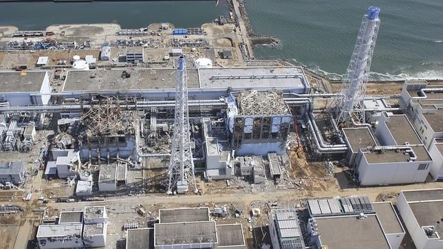 Tres exdirectivos de la dueña de Fukushima, imputados por el accidente nuclear