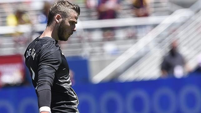 De Gea no quiere comenzar la Premier el 8 de agosto