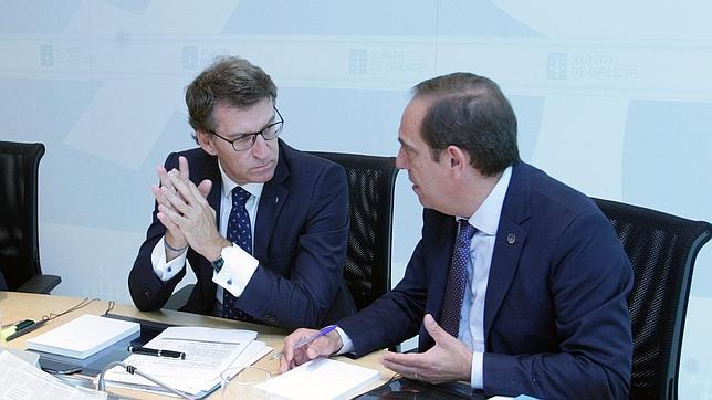 La Xunta aumentará su inversión por primera vez desde el inicio de la crisis