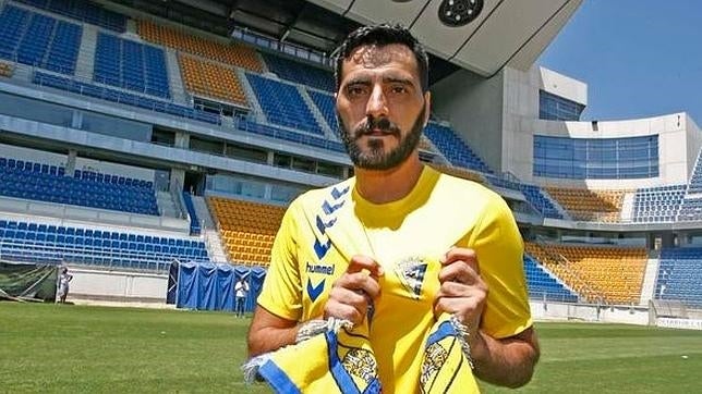 Güiza pide perdón a la afición del Cádiz: «He dicho muchas tonterías en mi vida»