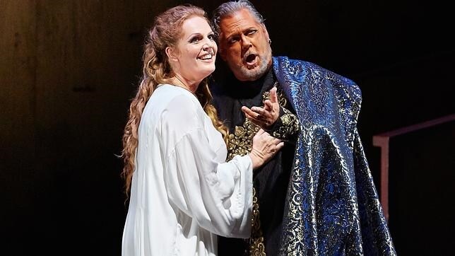 «Otello», pasión y celos en Perelada