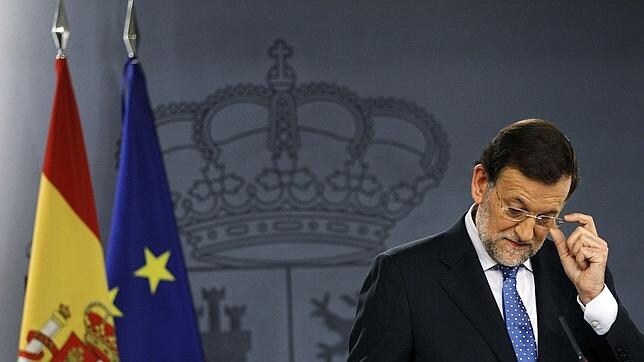 La legislatura de Rajoy en cuatro balances
