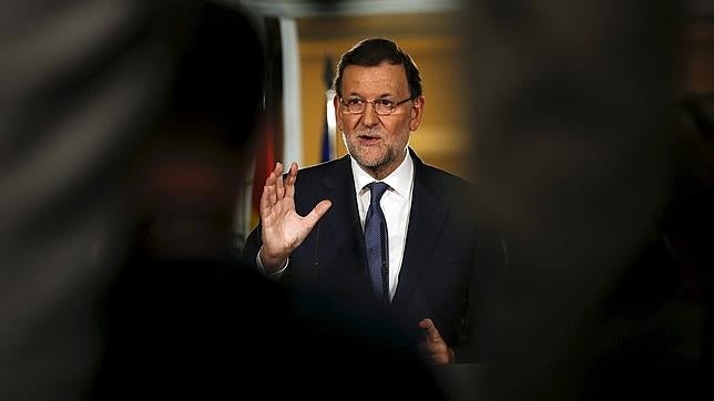 El balance de Rajoy: un mensaje incompleto